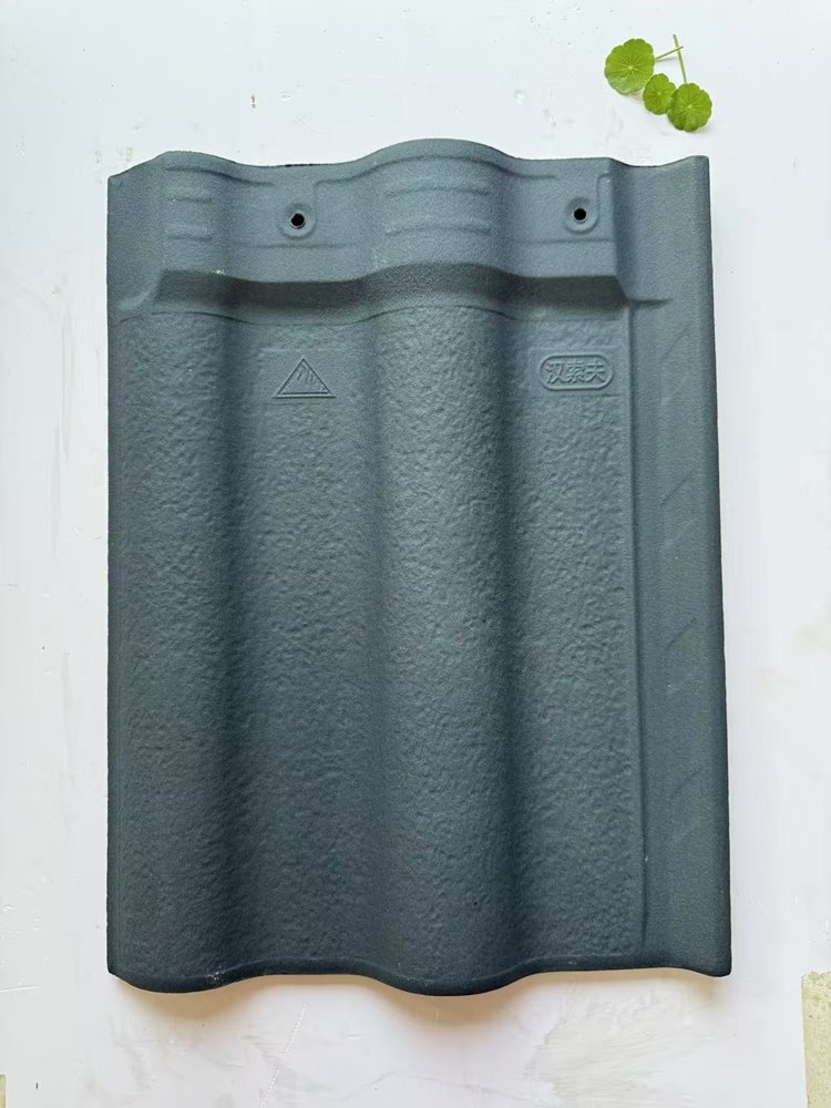 漢索夫5斤全直角麻面 啞光蘭紫砂 300X400